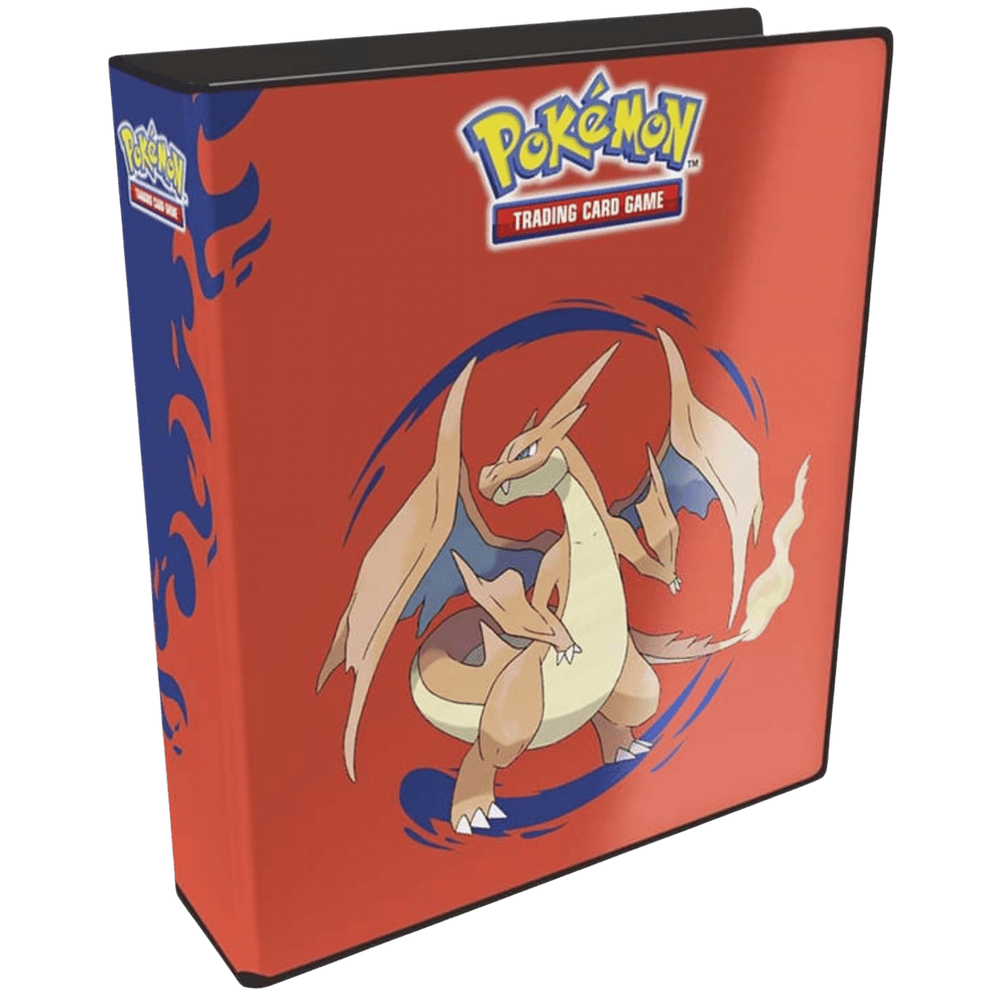 Pokémon 2" Album
