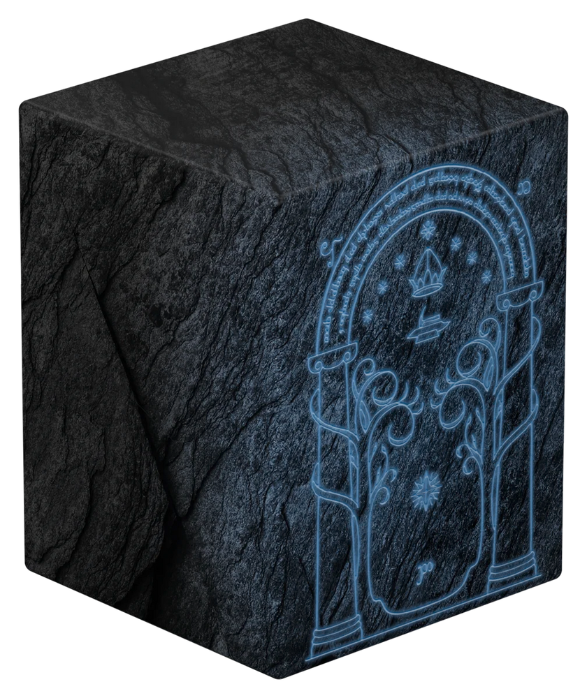 Ultimate Guard Boulder 100+ - Mines of Moria (The Lord of the Rings)