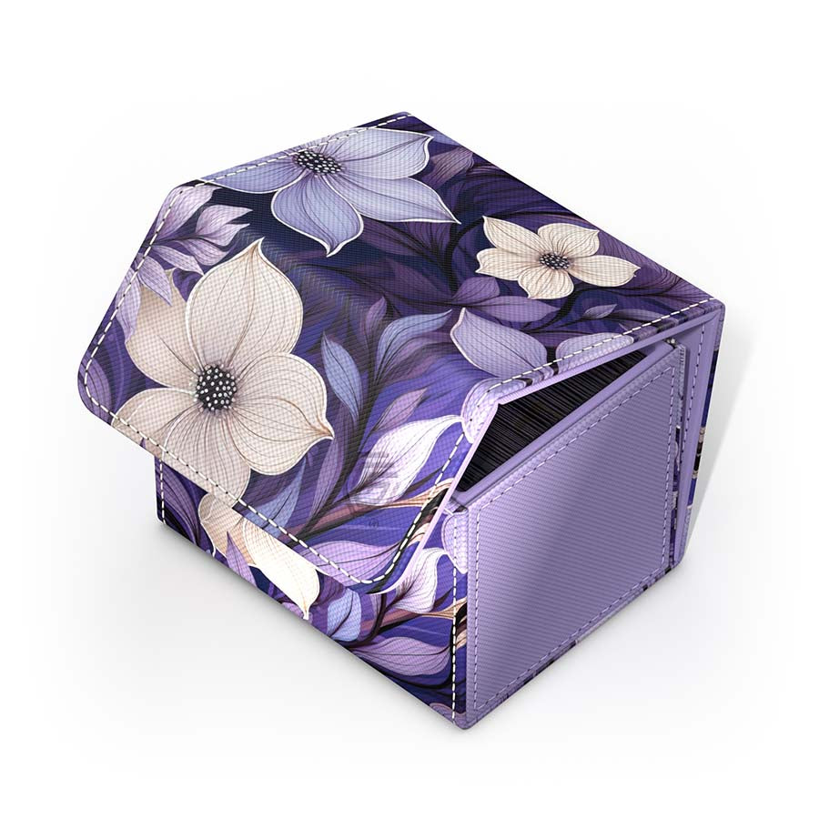 Ultimate Guard Sidewinder 100+ 2025 Exclusive "Floral Places"