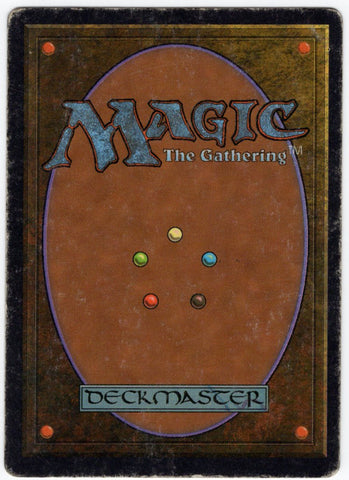 Mox Ruby- Unlimited - HP #157