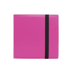 DEX Binder 12 - Noir