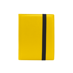 DEX Binder 9 - Noir