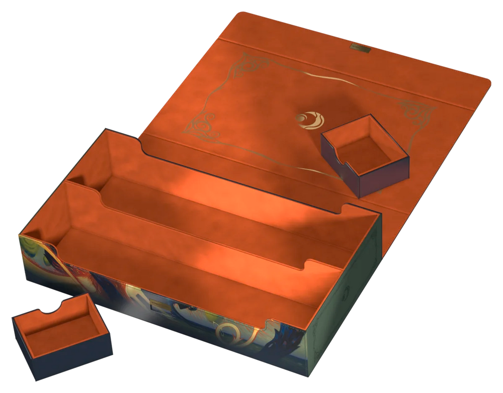 Ultimate Guard Omnihive 1000+ Xenoskin - Lorwyn Eclipsed