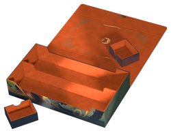 Ultimate Guard Omnihive 1000+ Xenoskin - Lorwyn Eclipsed