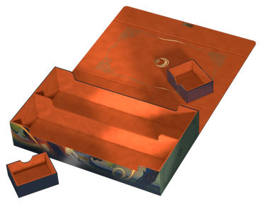 Ultimate Guard Omnihive 1000+ Xenoskin - Lorwyn Eclipsed