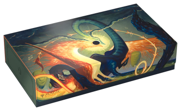 Ultimate Guard Omnihive 1000+ Xenoskin - Lorwyn Eclipsed