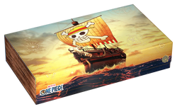 Ultimate Guard Omnihive 1000+ Xenoskin - Netflix One Piece