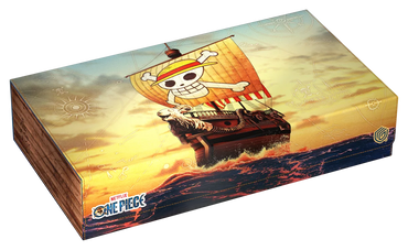 Ultimate Guard Omnihive 1000+ Xenoskin - Netflix One Piece