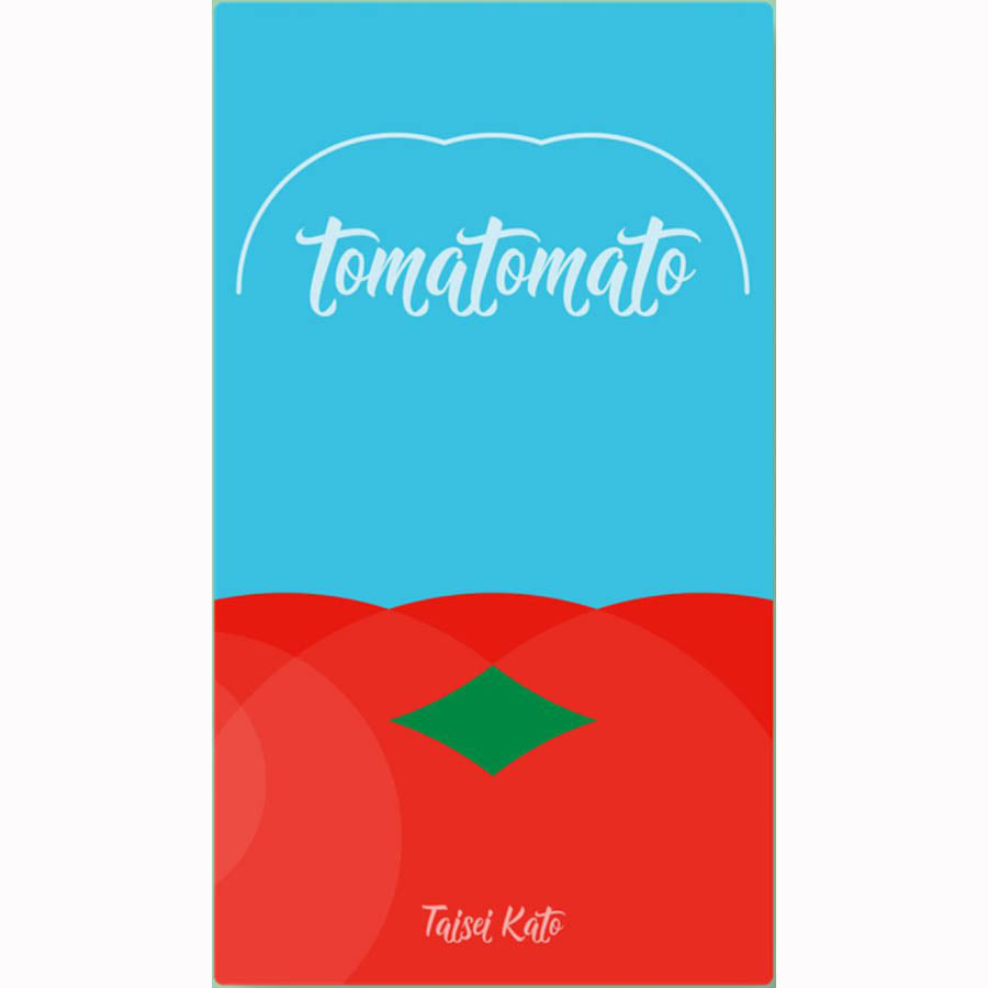 Tomatomato