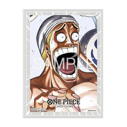 One Piece Official Sleeves