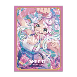 One Piece Official Sleeves