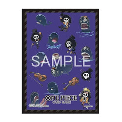 One Piece Official Sleeves