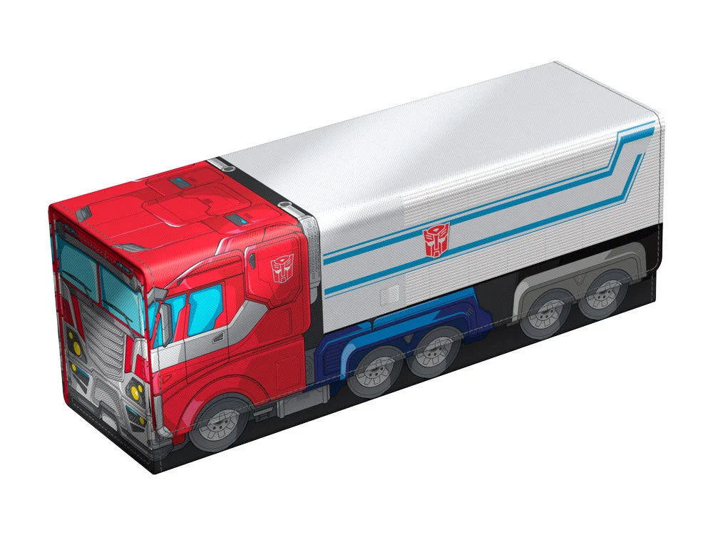 Ultimate Guard Squaroes: Collector's Case - Transformers
