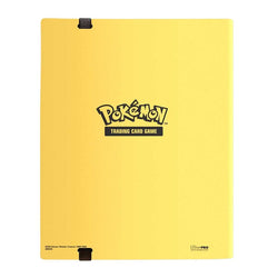 Pokémon Pikachu 9-Pocket PRO-Binder