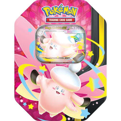 Mega Moonlit Tin [Pokemon]