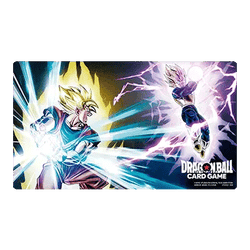 Dragon Ball Super Official Playmat