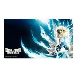 Dragon Ball Super Official Playmat