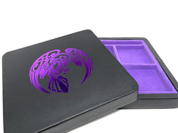 Easy Roller Adventure Box - Dice/Mini Storage plus Dice Tray
