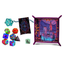 D&D Ravenloft Halloween Dice Advent Calendar 2026 [D&D]