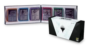 Magic 2015 SDCC 2014 Set