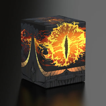 Ultimate Guard Squaroes 100+ - Eye of Sauron (The Lord of the Rings)