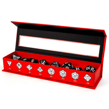 D&D New Adventurer Dice Set
