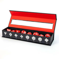 D&D New Adventurer Dice Set
