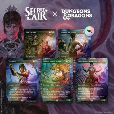 Innistrad: Crimson Vow Collector Booster Box Innistrad: Crimson Vow Collector Booster Box