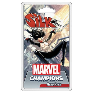 Marvel Champions Hero Pack