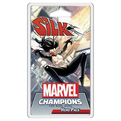 Marvel Champions Hero Pack