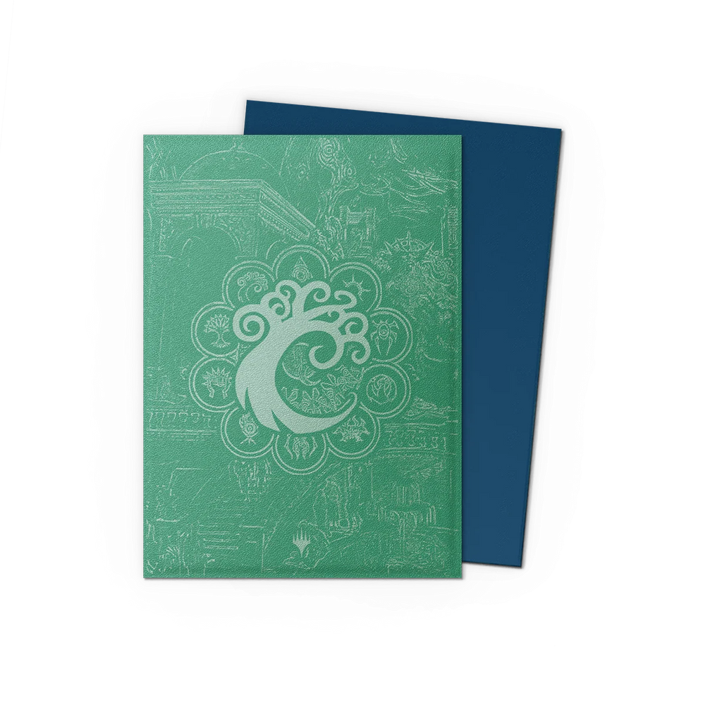 Guildpact Series Sleeves [Dragon Shield]