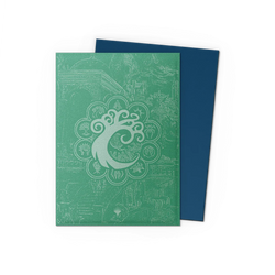 Guildpact Series Sleeves [Dragon Shield]