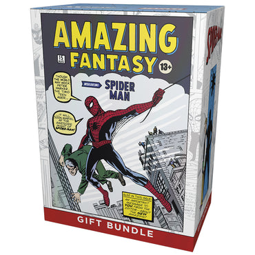 Spider-Man Gift Bundle (Universes Beyond) [MTG]