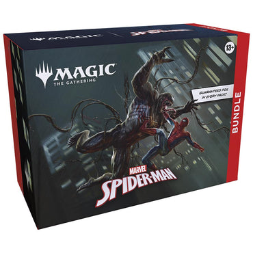 Spider-Man Bundle (Universes Beyond) [MTG]