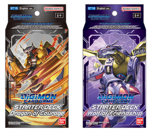 digimon st15 card list Budget Digimon card game deck guide for St15 Dragon of Courage