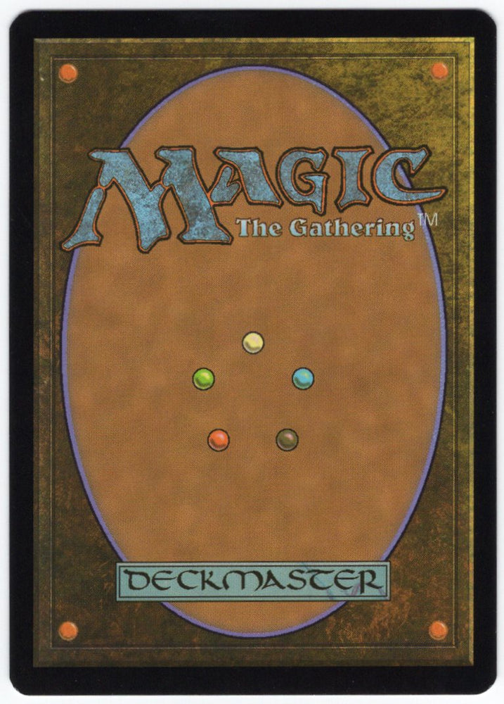 Survival of the Fittest - Judge Promo - NM #165