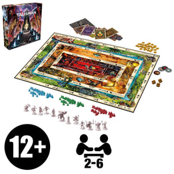 Talisman: The Magical Quest Game (5th Edition)
