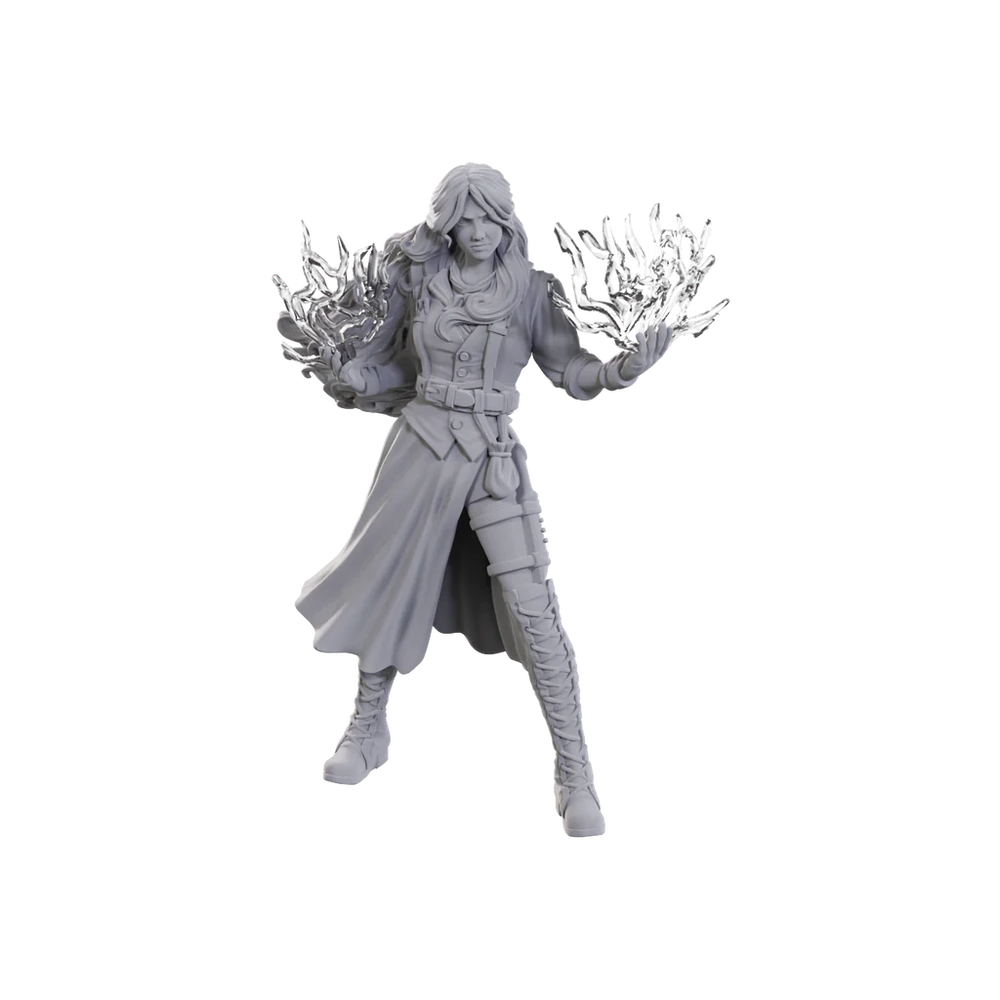 D&D Miniatures: Imogen Temult (Critical Role)
