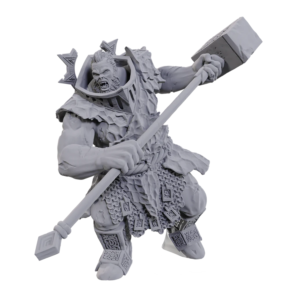 D&D Miniatures: Firegaunt