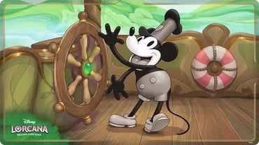 Mickey Mouse Playmat [Lorcana]