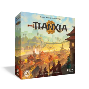 Tianxia