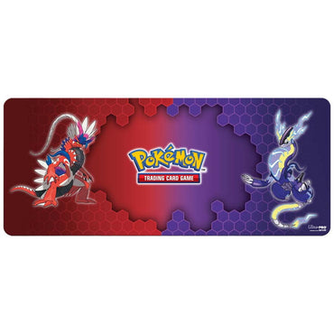 Pokémon Koraidon / Miraidon 6ft Table Mat