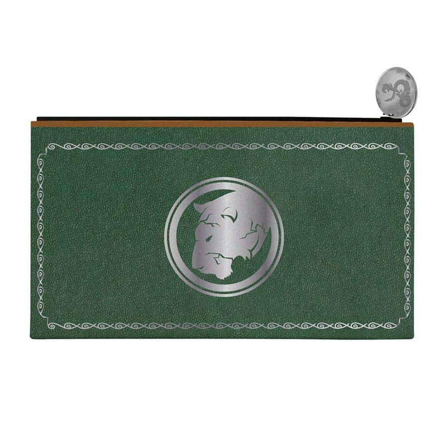 Artifacts Across Eternities Premium Pencil and Dice Bag [D&D]