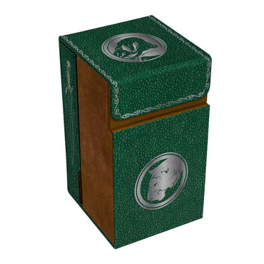 Artifacts Across Eternities Premium Dice Tower [D&D]