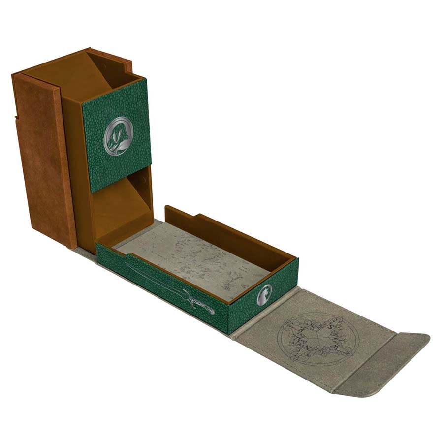 Artifacts Across Eternities Premium Dice Tower [D&D]