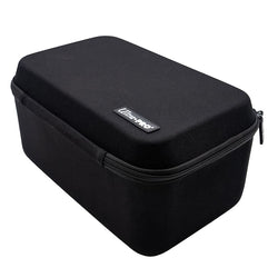 Showcase Vault - Black [Ultra Pro]