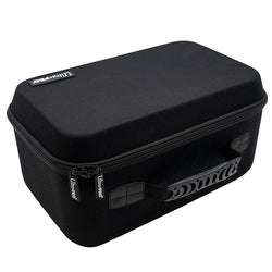 Showcase Vault - Black [Ultra Pro]