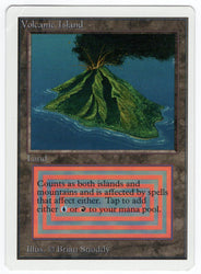 Volcanic Island - Unlimited DMG #161
