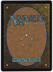 Wrenn and Six Secret Lair Prize Card Foil /64