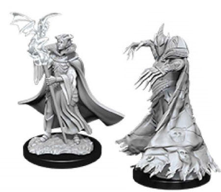 Deep Cuts: Cultist & Devil